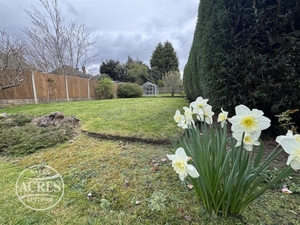House in Sandwell, Grove Vale, Newton - View 4