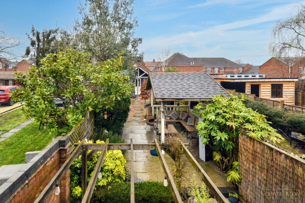 Main image of property: Newlands, Pershore, WR10 1BP