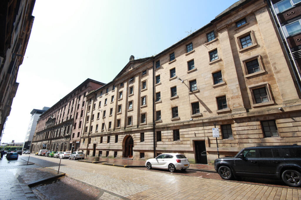 Main image of property: James Watt Street, Glasgow, G2