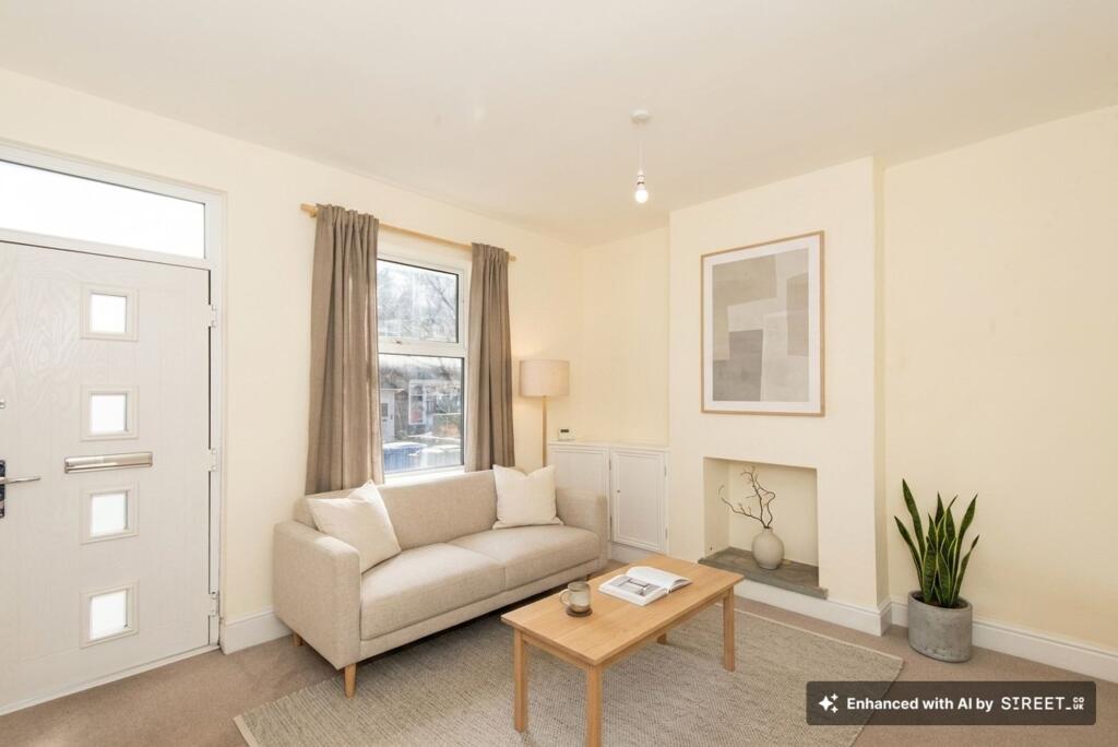 Main image of property: Old Hall Road, Chesterfield, S40