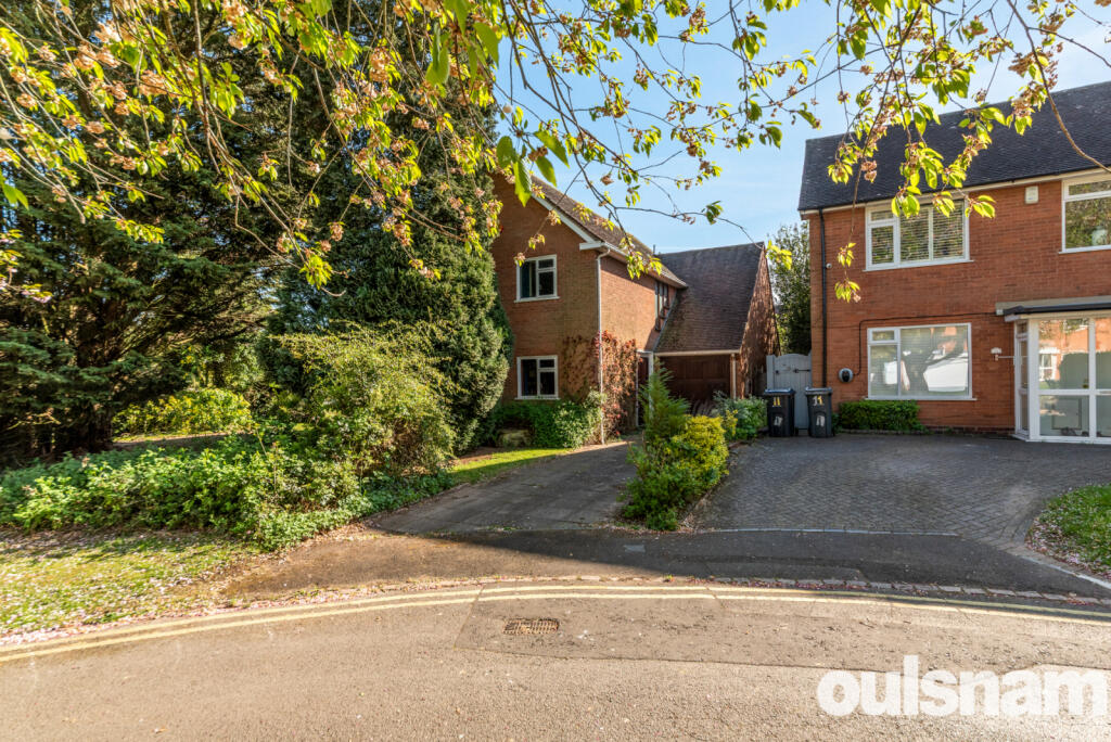 House in Birmingham, Shenley Fields - View 5