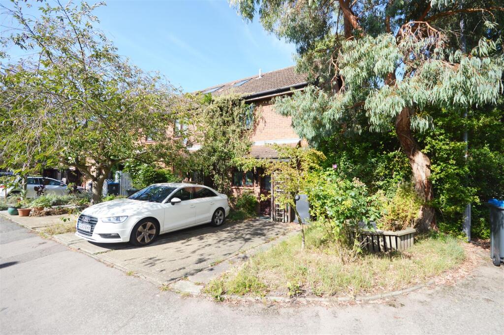 Main image of property: Haygreen Close, Kingston Upon Thames