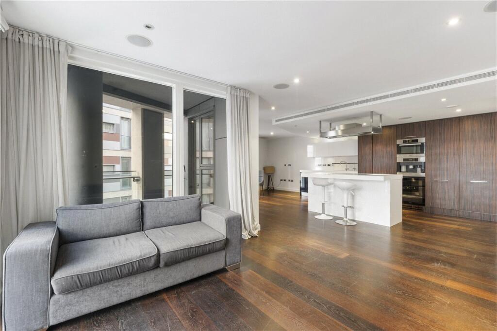 Main image of property: Gatliff Road, Pimlico, London, SW1W