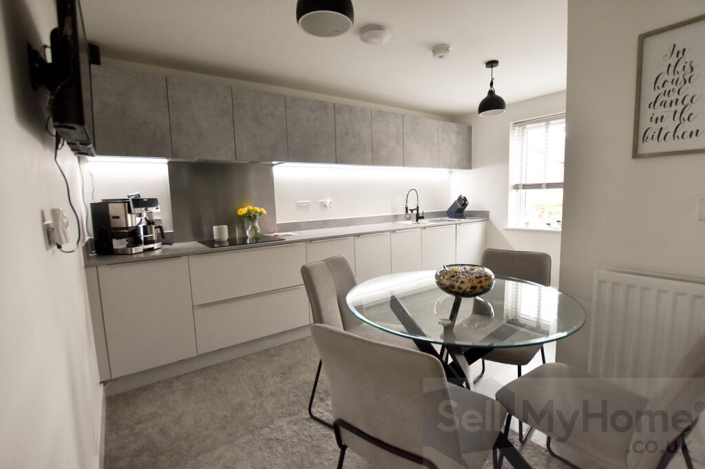 House in Leicester - View 4