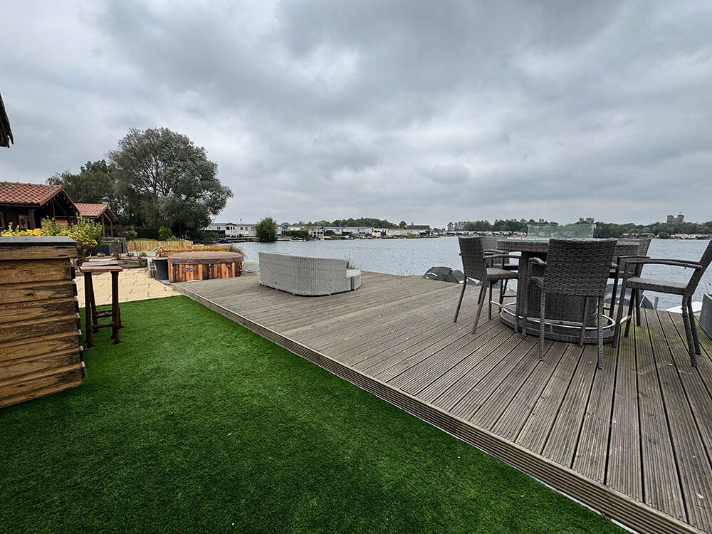 Main image of property: The Ramparts, Tattershall Lakes Country Park, Sleaford Road, Tattershall LN4