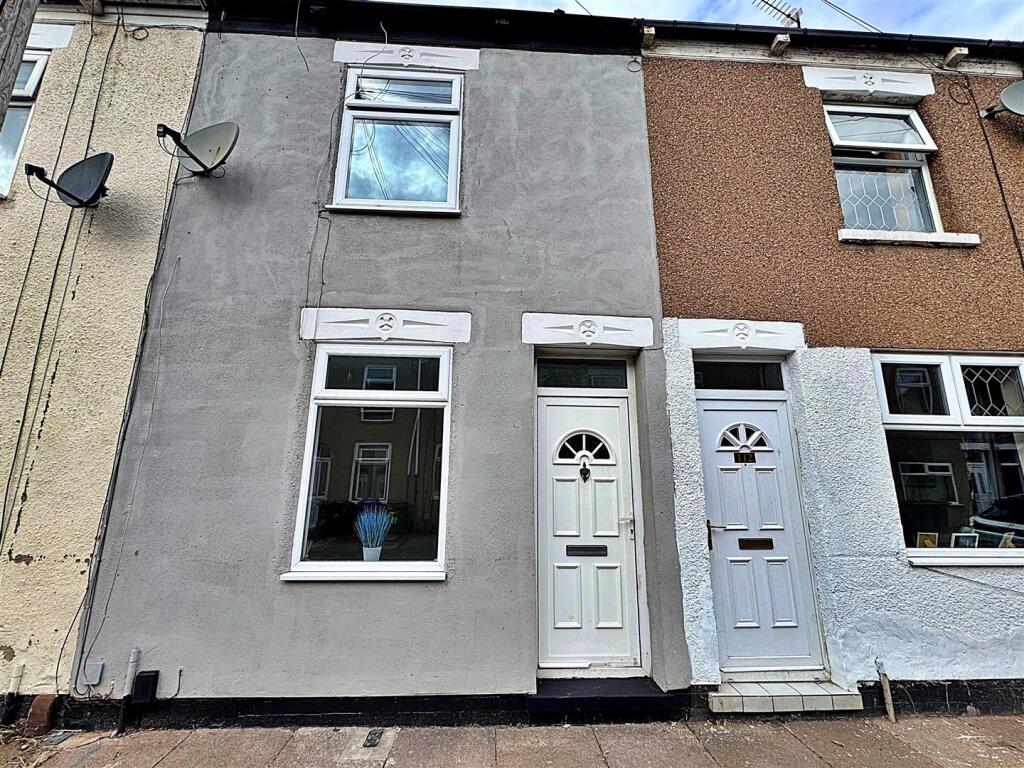 Main image of property: Richard Street, Grimsby, N.E. Lincs, DN31 2PE