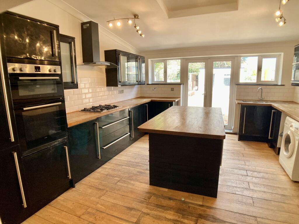 Main image of property: Coronation Avenue Dawlish