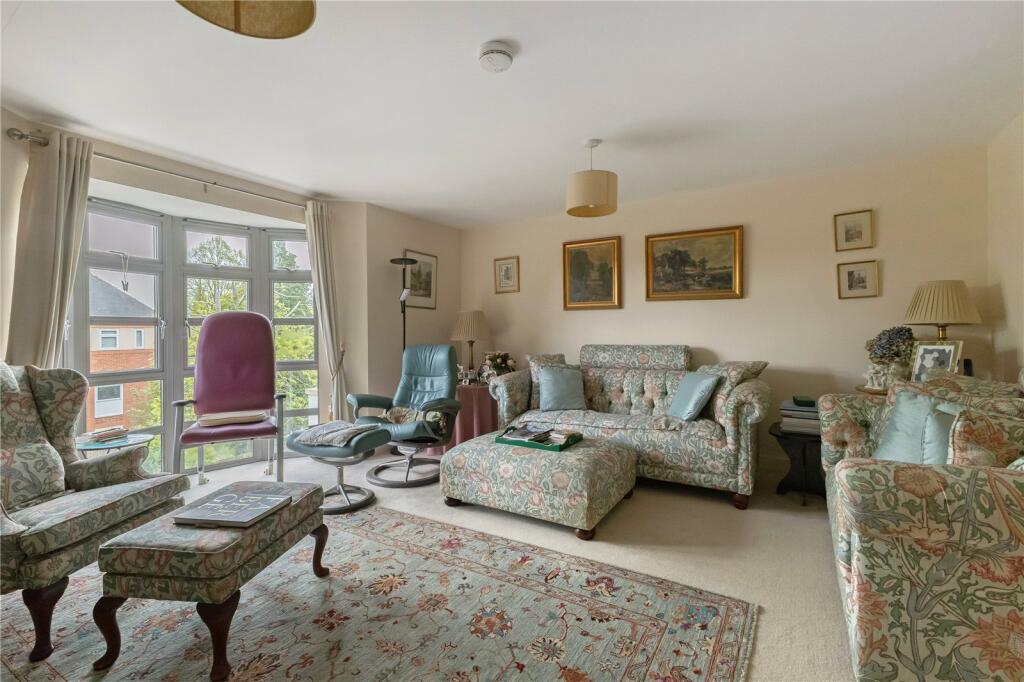 House in Winchester, Abbotts Barton, Hyde - View 5