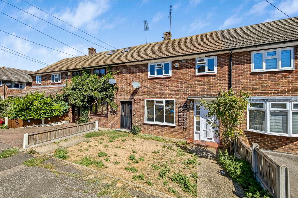 Main image of property: Rookwood Avenue, Loughton, IG10