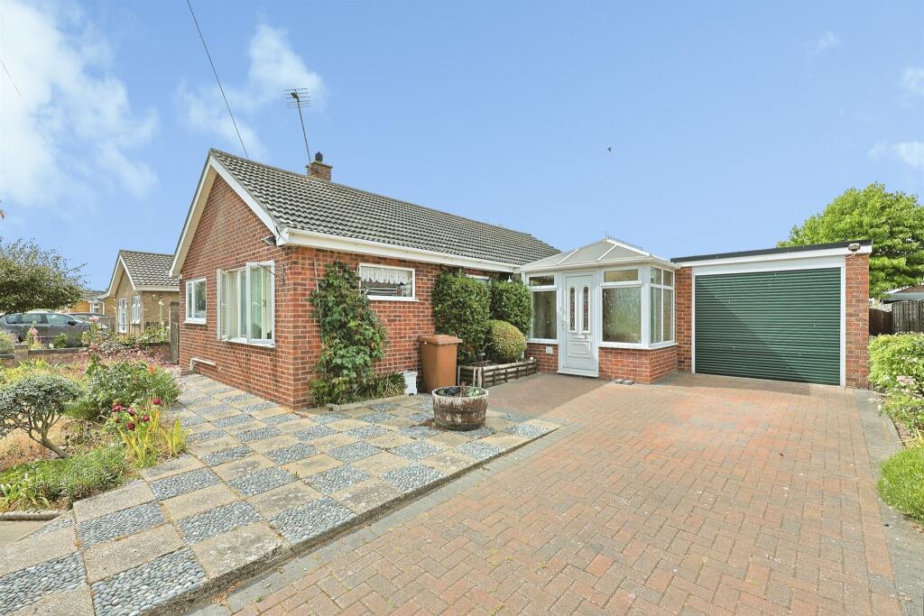 Main image of property: Dunnetts Close, Ashill, Thetford