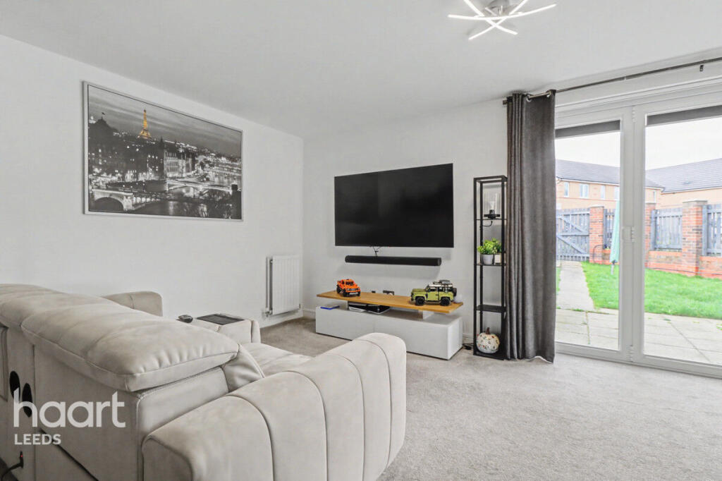 Main image of property: STAITHES Drive, Wakefield