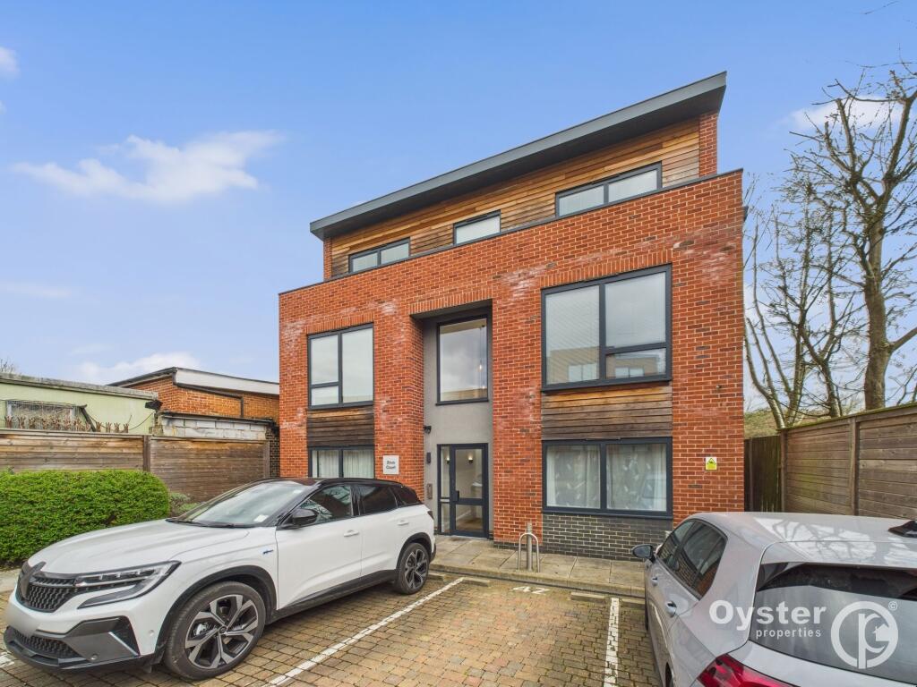 Main image of property: Brunswick Park Road, Zeus Court, N11