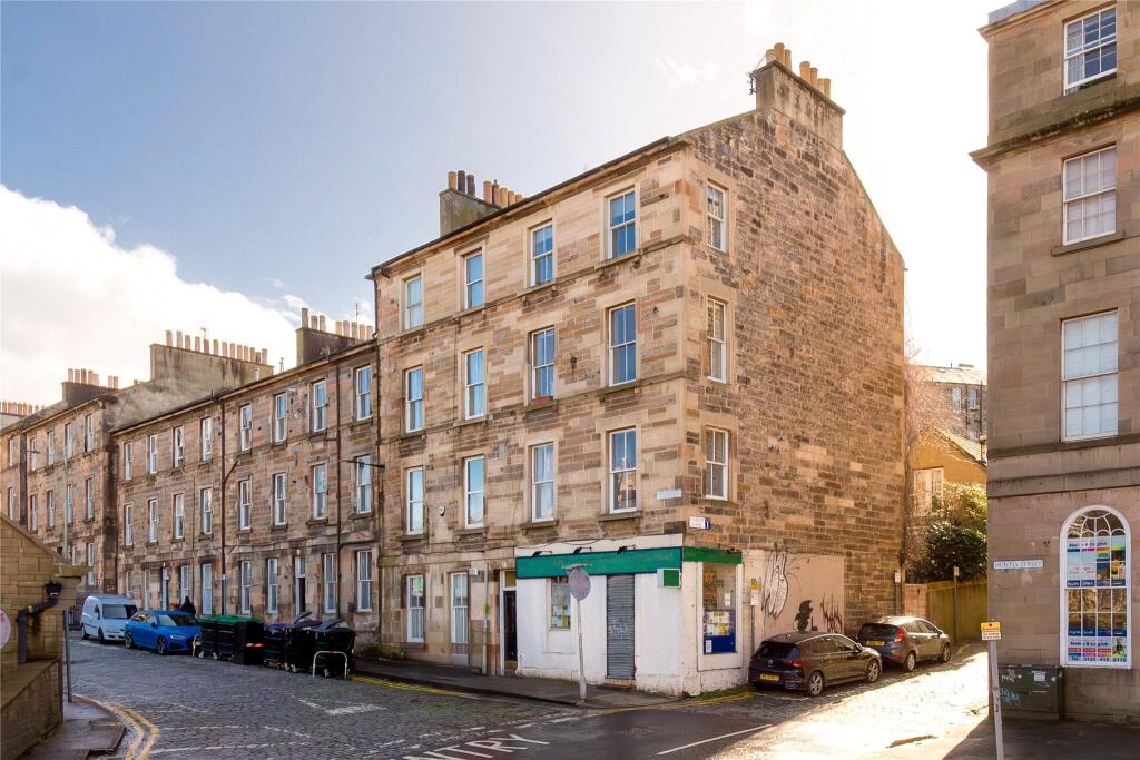 Main image of property: Canon Street, Edinburgh