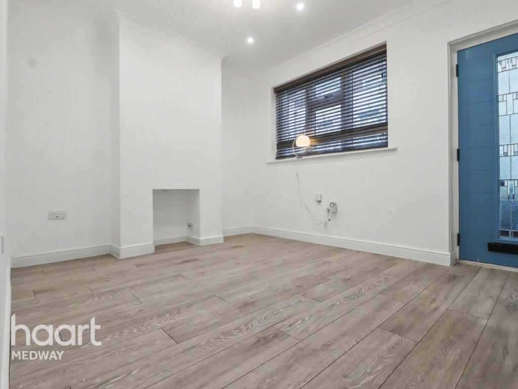 Main image of property: Layfield Road, GILLINGHAM