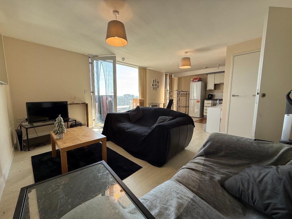 Main image of property: Higher Cambridge Street, Manchester, Greater Manchester, M15