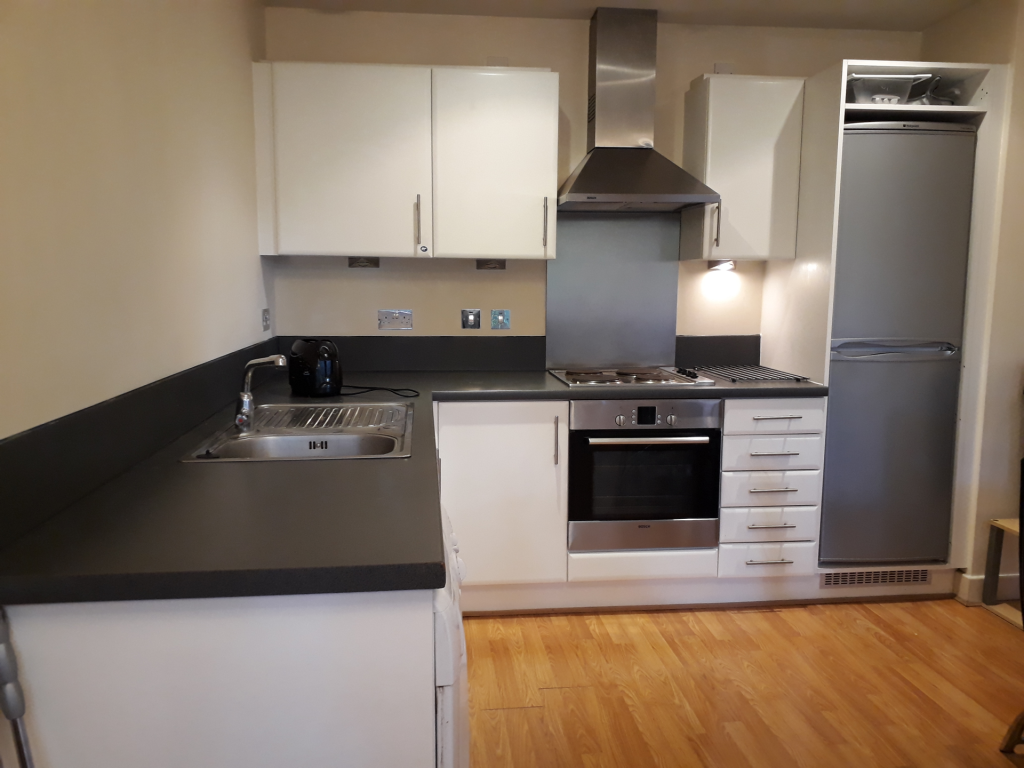 Apartment in London - View 2