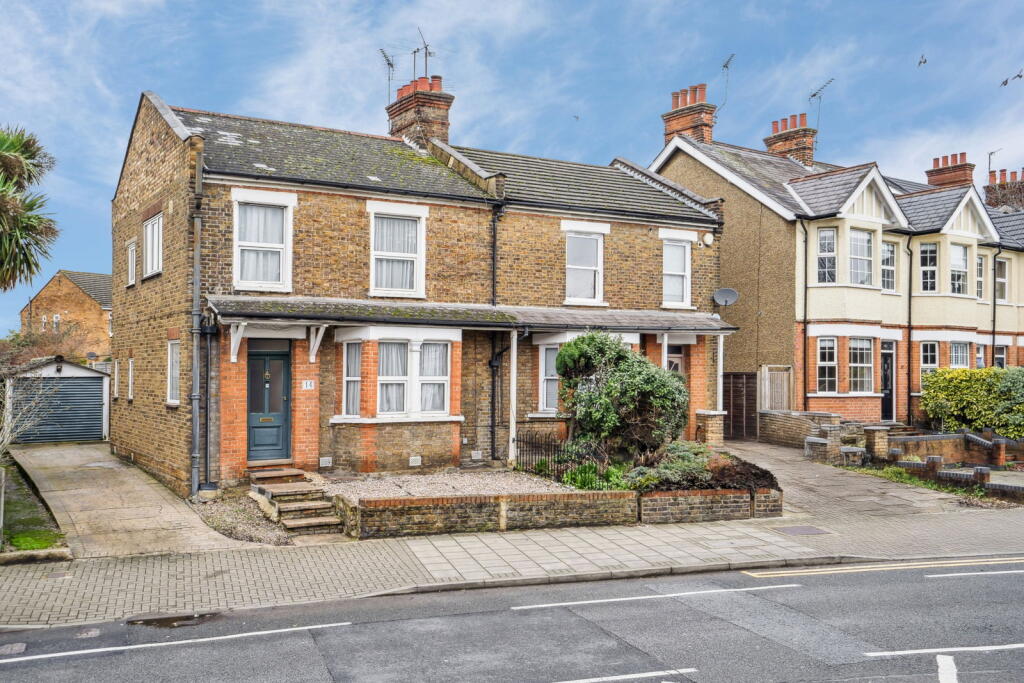 Main image of property: Marsh Road, Pinner HA5