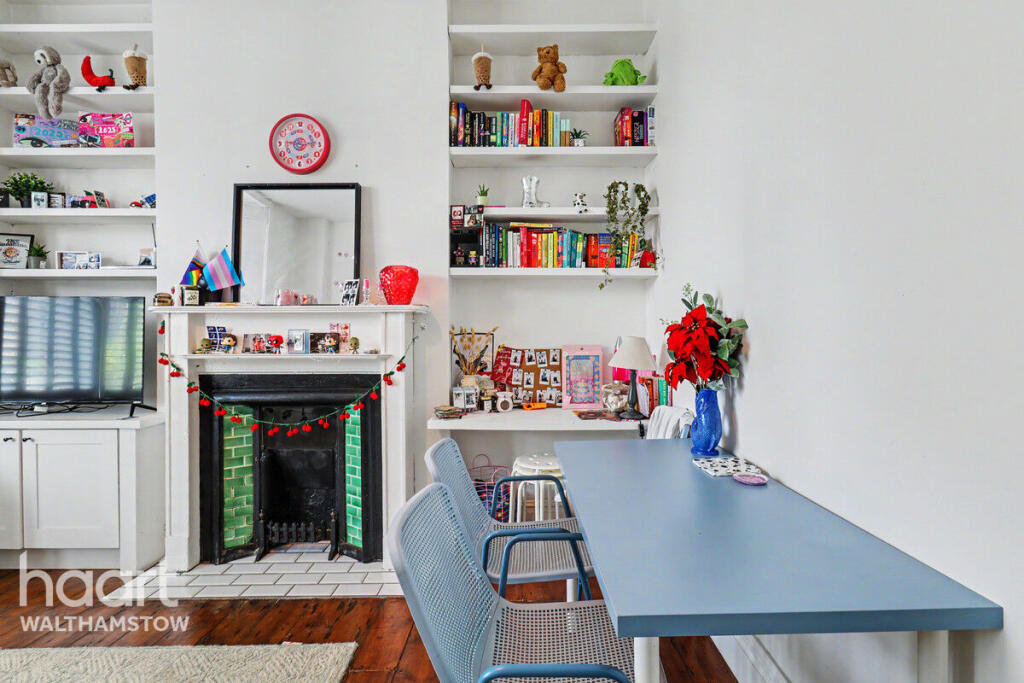 Main image of property: Palmerston Road, Walthamstow