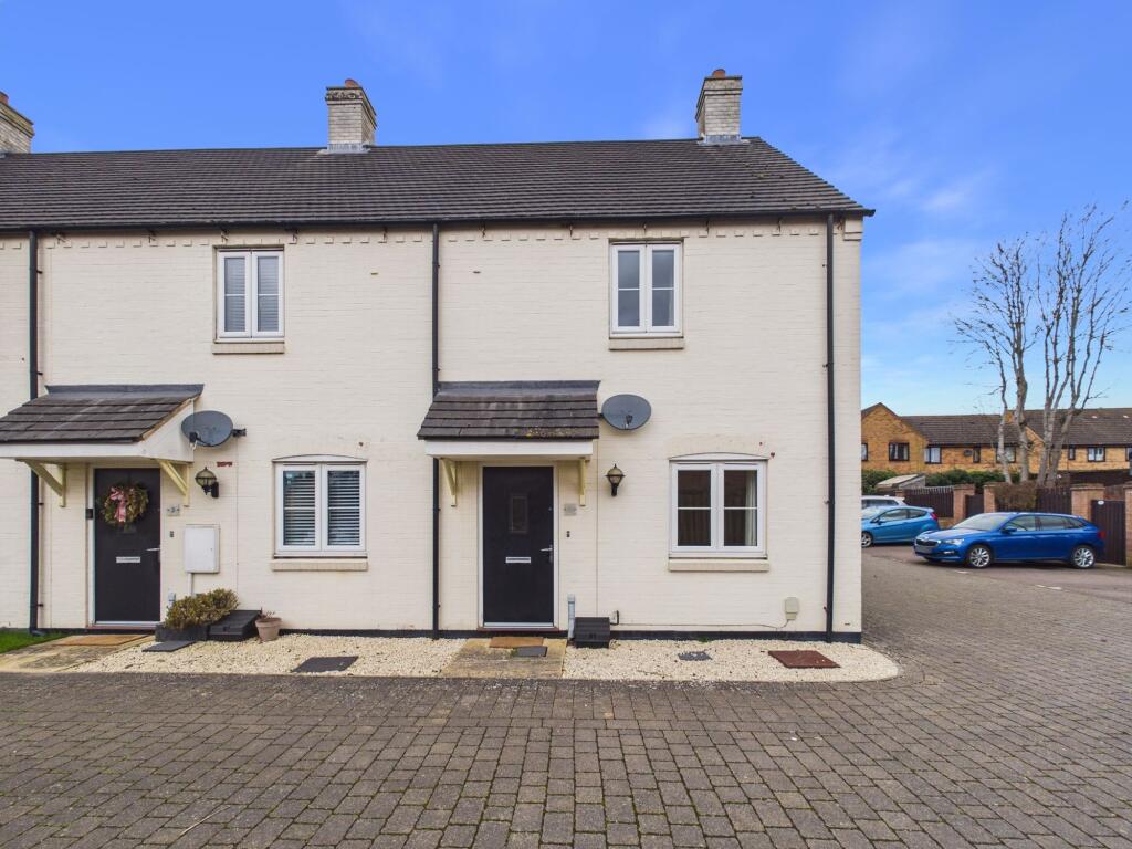 Main image of property: Freemans Way, Greens Norton, NN12