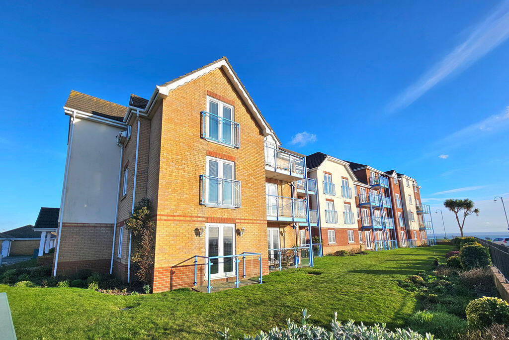 Main image of property: Ross House, Lee-On-The-Solent, PO13