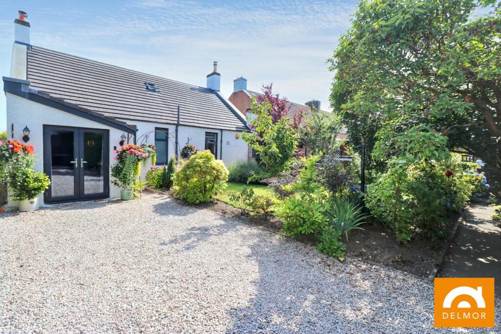 Main image of property: Bowling Green Street, Methil, Leven, KY8