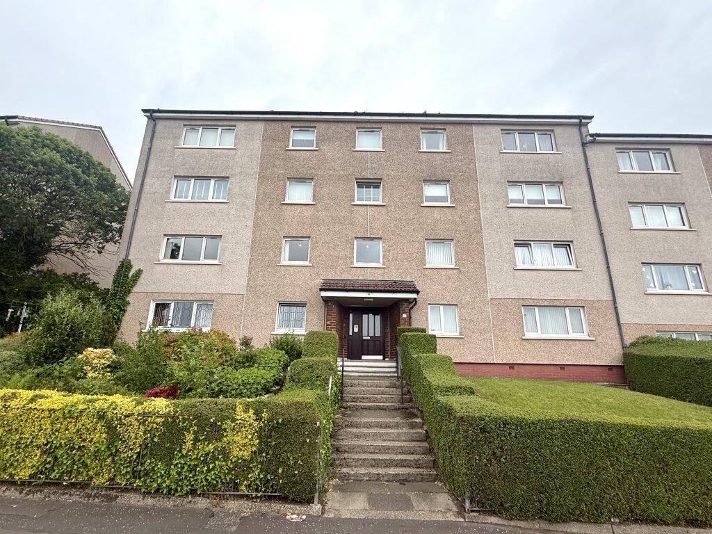 Main image of property: 16 Heathcot Avenue, Drumchapel, G15 8NT