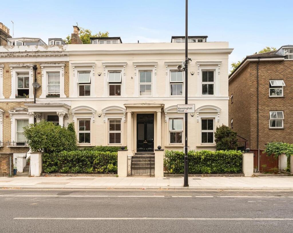 Main image of property: Kenninghall Road, Lower Clapton