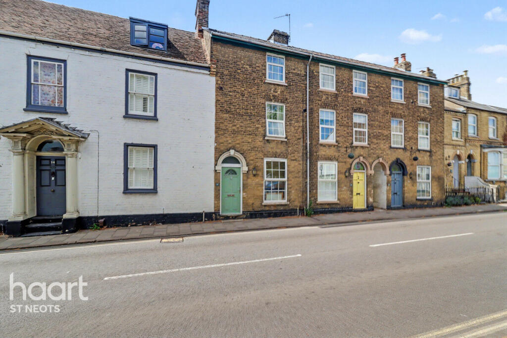 Main image of property: Ermine Street, Huntingdon