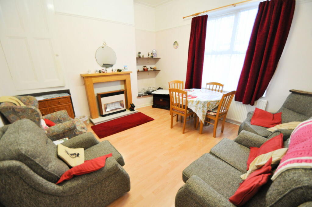 House in Wirral, Liverpool City Region - View 2