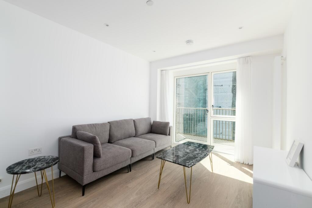 Main image of property: Seagull Lane, E16