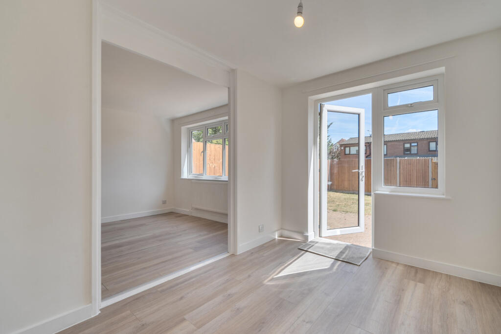 Main image of property: Langton Grove, Northwood