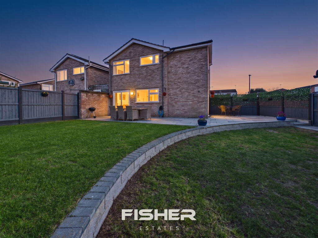 Main image of property: Nelson Gardens, Braintree, CM7 9TG