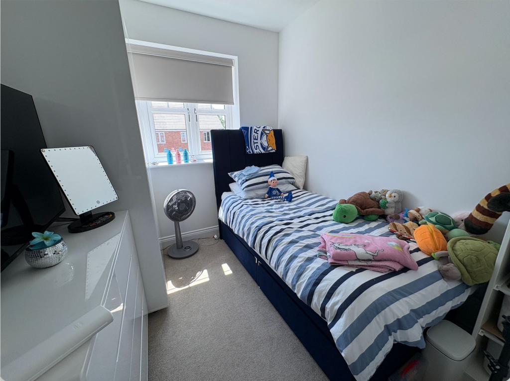 House in Hinckley and Bosworth, Ratby - View 5