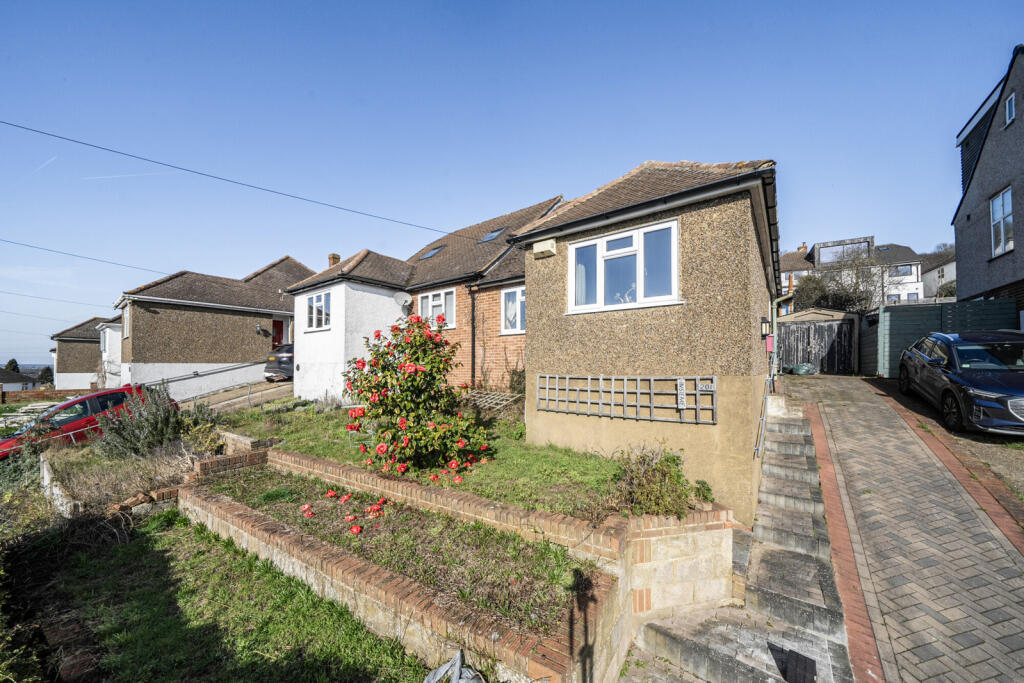 Main image of property: Coombfield Drive, Dartford, Kent