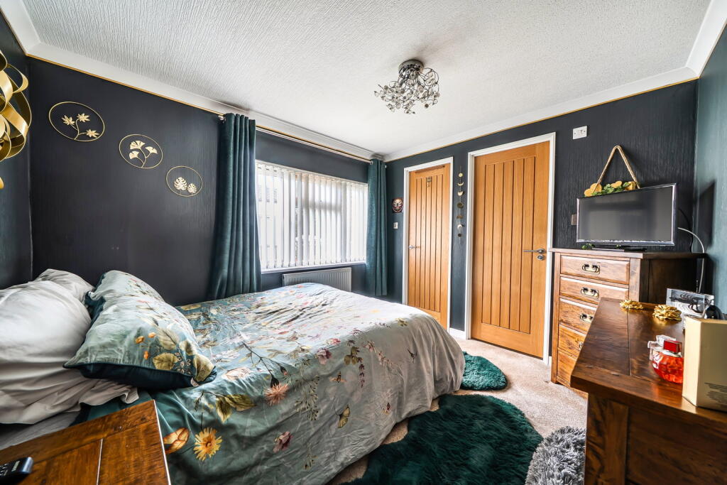 House in West Lancashire, Simonswood - View 5