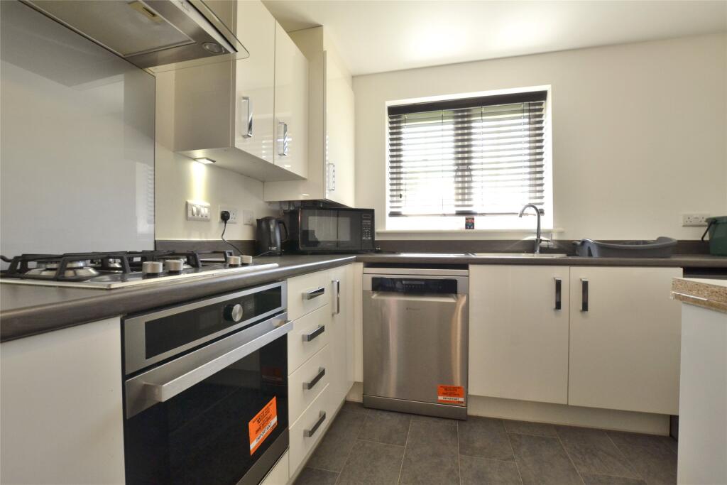 Main image of property: Aspen Way, Brockworth, Gloucester, GL3