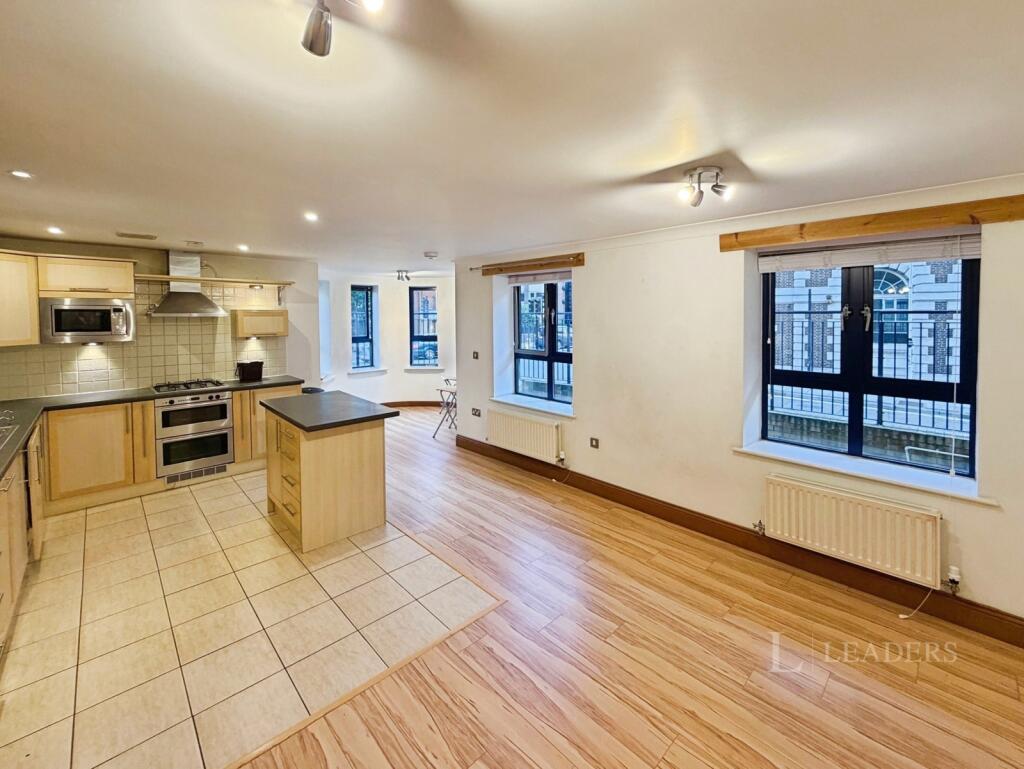 Main image of property: Canute Road, Southampton, Hampshire, SO14