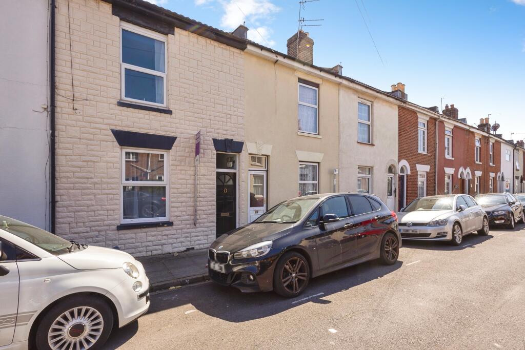 Main image of property: Brompton Road, Southsea, PO4