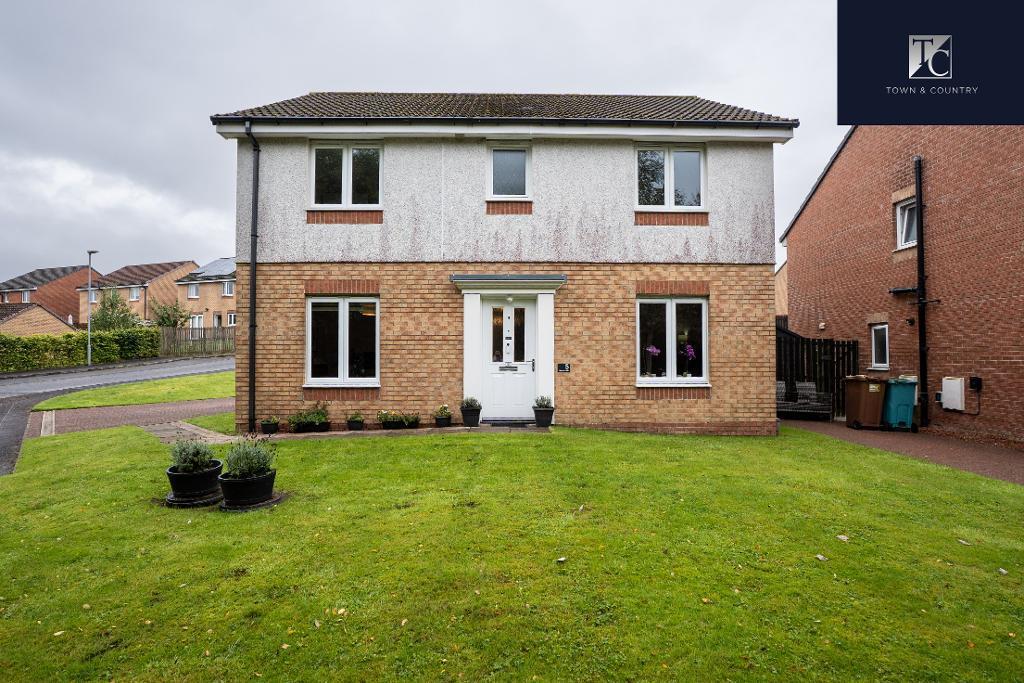 House in Glasgow, North Lanarkshire - View 5