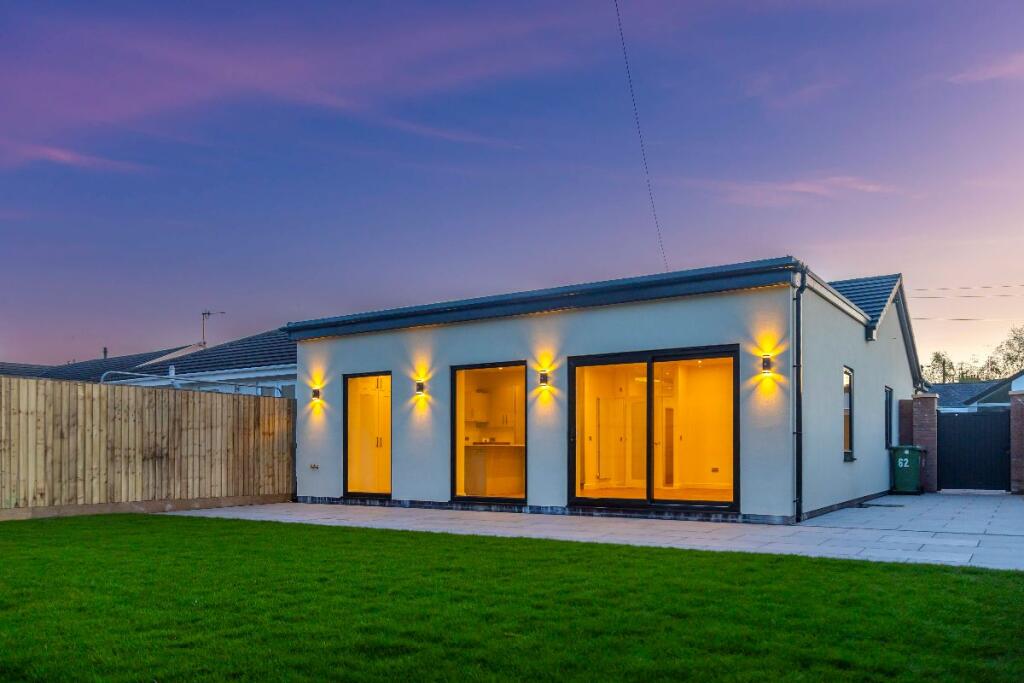 House in Nelson, Caerphilly - View 3