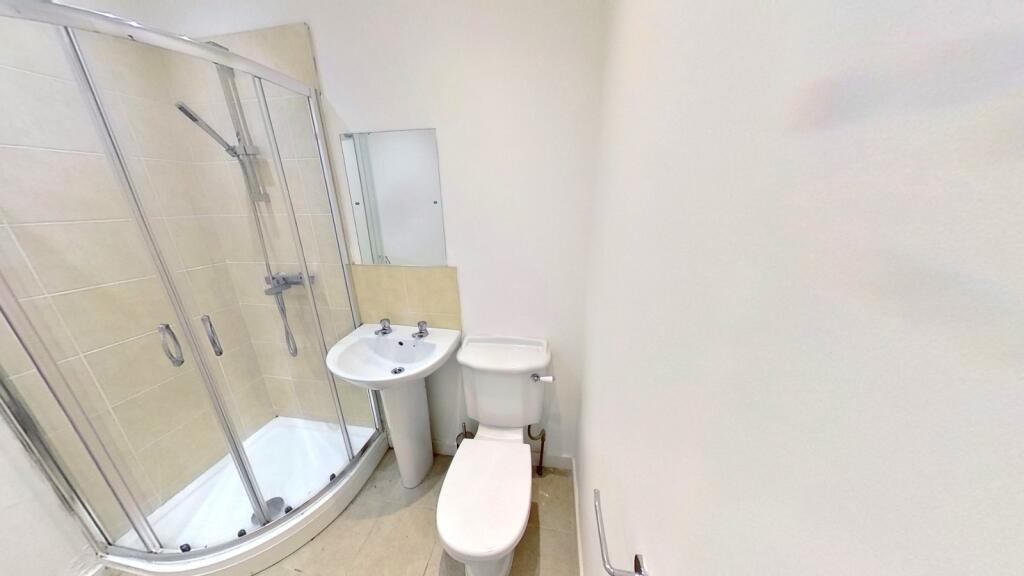 Apartment in Aberdeen, Old Torry, Torry - View 5