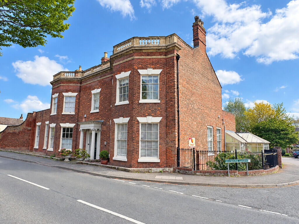 Main image of property: Cowbit Road, Spalding