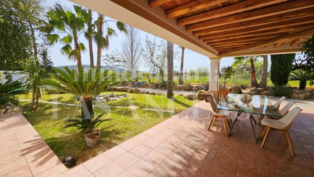 Main image of property: Balearic Islands, Ibiza, Santa Gertrudis De Fruitera