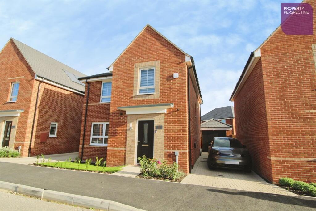 Main image of property: Sinderby Lane, TS7
