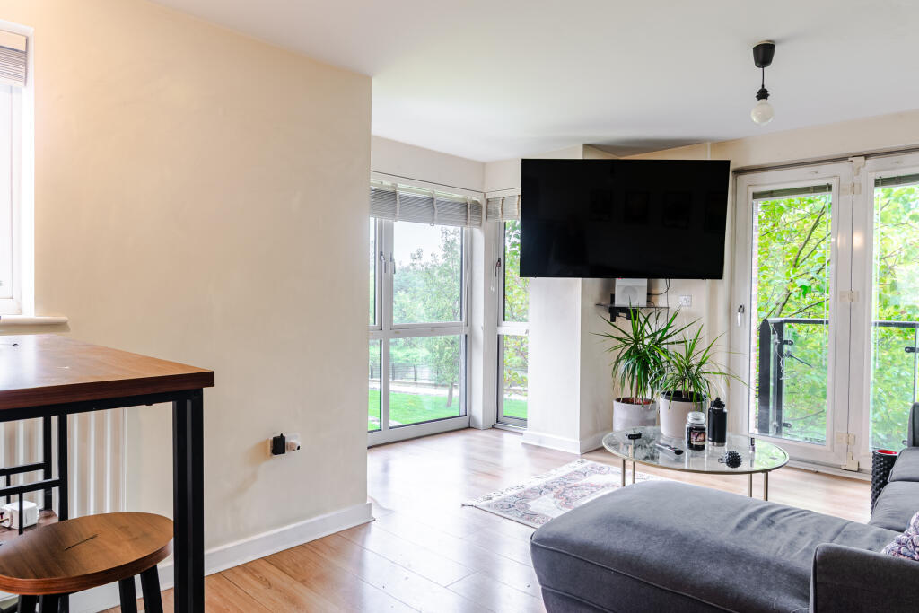 Cable Place, Leeds, LS10 – pohled 4