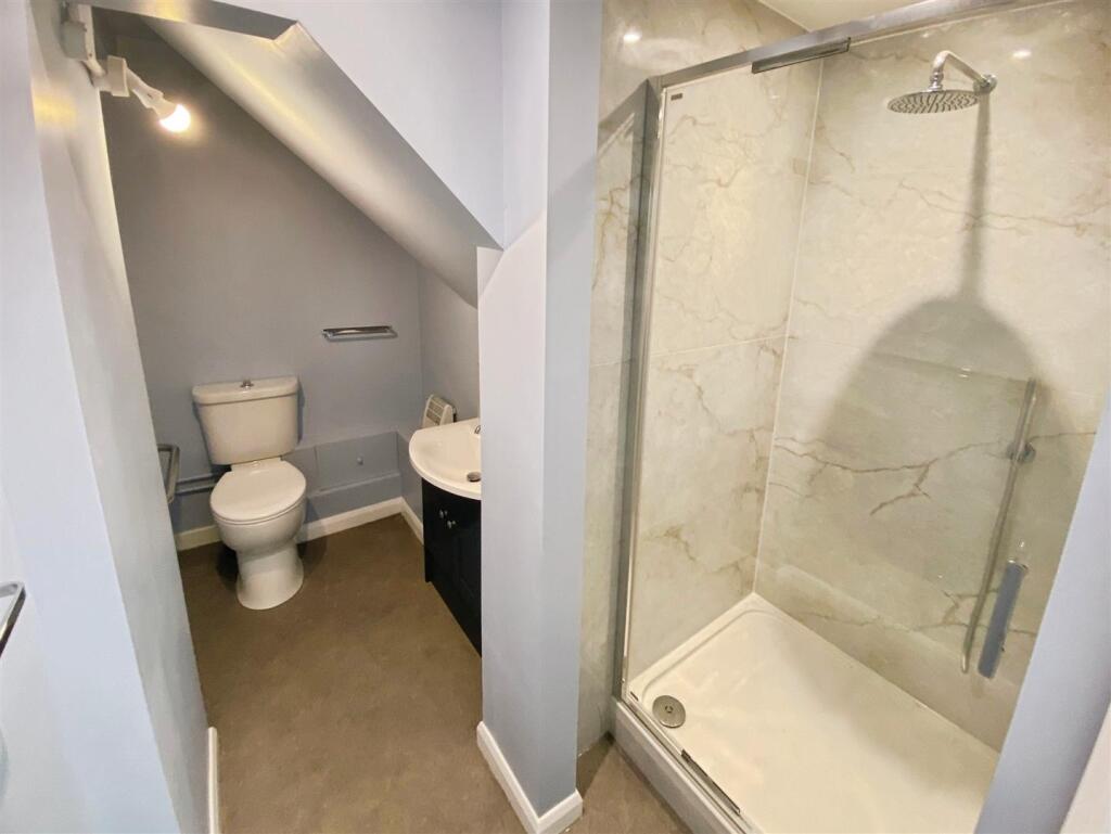 Apartment in Leintwardine, Kinton - More