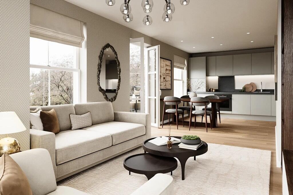 Main image of property: Manningtree Park, Mistley, Manningtree