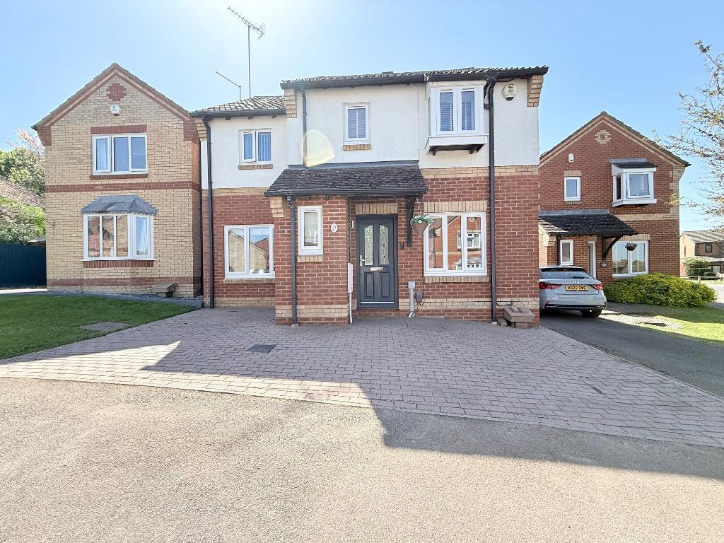 Main image of property: Lorimer Close, Bushmead, Luton, Bedfordshire, LU2 7RL