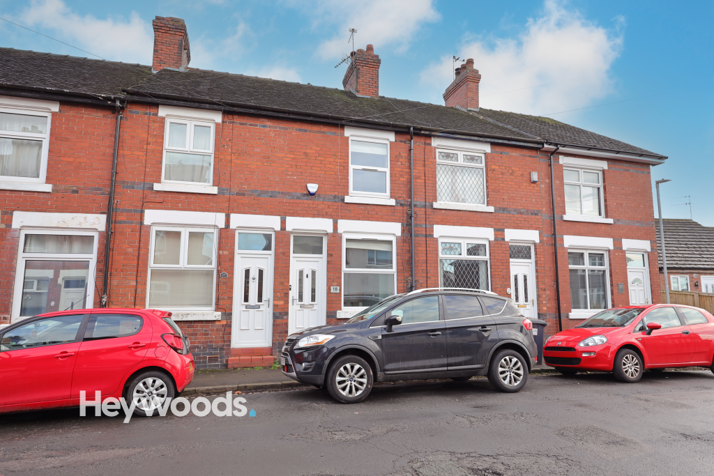 Main image of property: Blunt Street, Newcastle-under-Lyme, Staffordshire