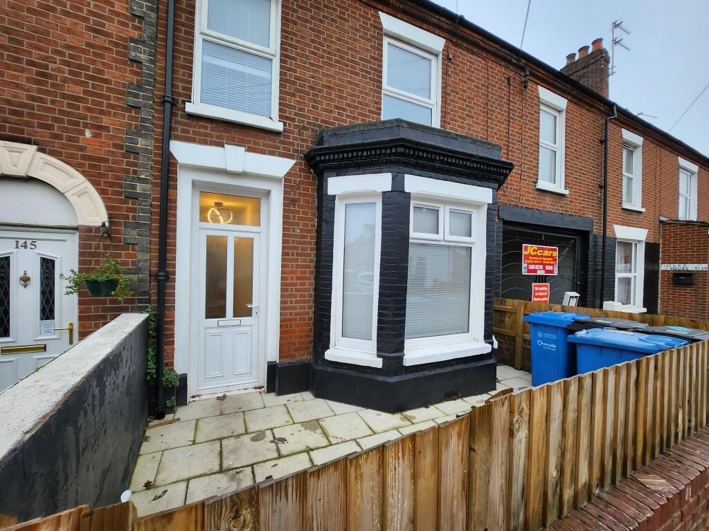 Main image of property: Sprowston Road